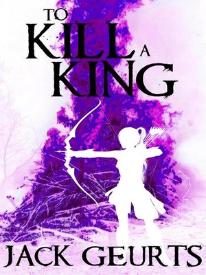 cover image of To Kill a King